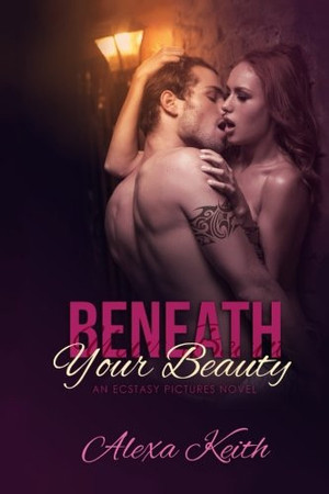 Cover of Beneath Your Beauty