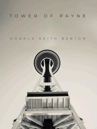 Cover of Tower of Payne