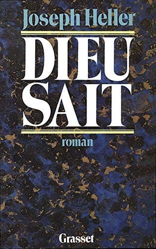 Cover of Dieu Sait