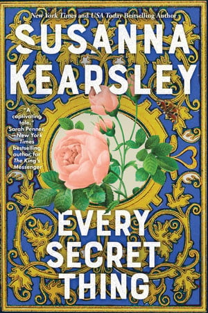 Cover of Every Secret Thing