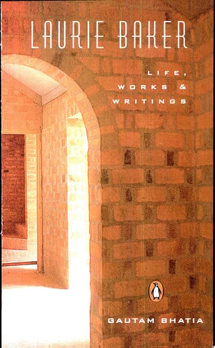 Cover of Laurie Baker