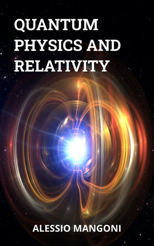 Cover of Quantum Physics and Relativity