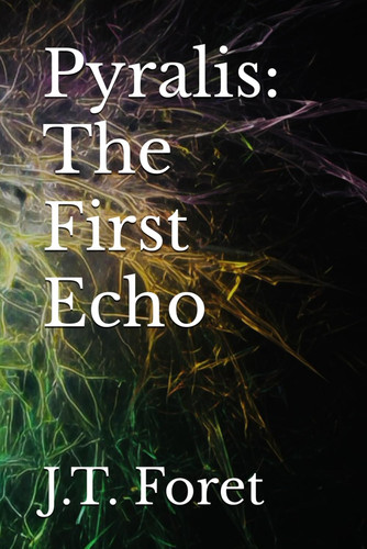 Cover of Pyralis The First Echo