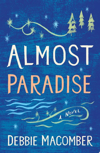 Cover of Almost Paradise