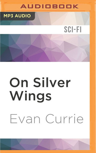Cover of On Silver Wings