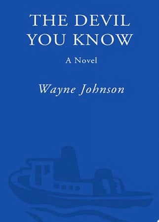 Cover of The Devil You Know