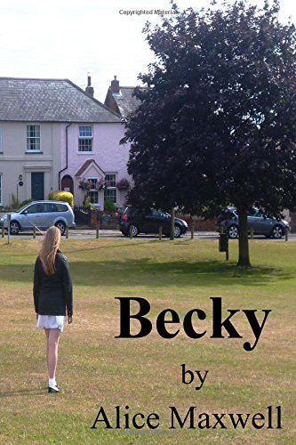 Cover of Becky