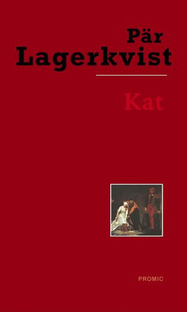 Cover of Kat