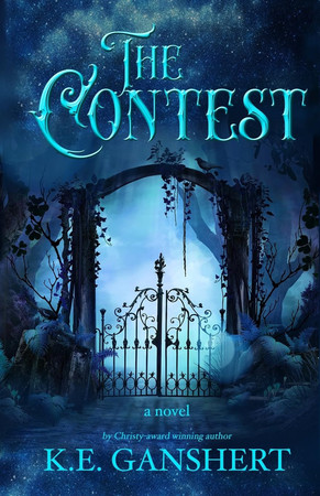 Cover of The Contest