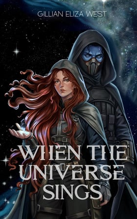 Cover of When the Universe Sings