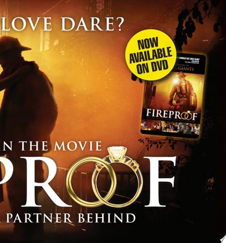 Cover of The Love Dare