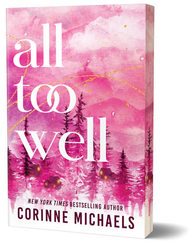 Cover of All Too Well