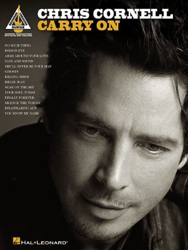 Cover of Carry On