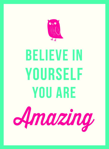 Cover of Believe in Yourself