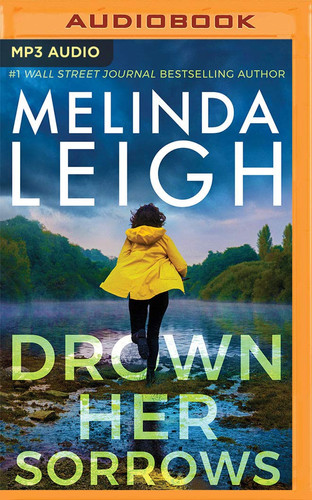 Cover of Drown Her Sorrows (Bree Taggert, 3)