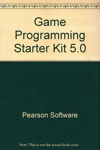 Cover of Game Design