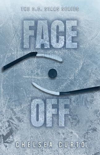 Cover of Face Off Alternate Cover
