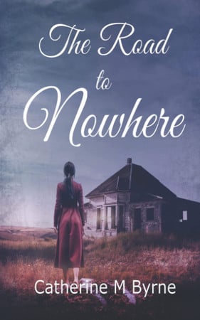 Cover of Road to Nowhere