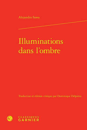Cover of Illuminations Dans L'ombre