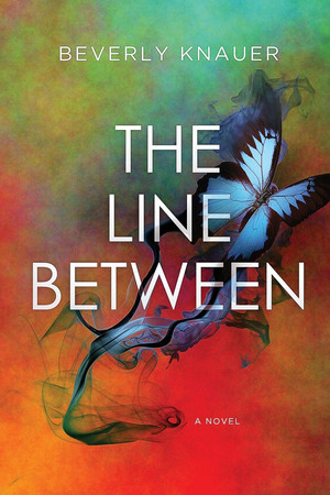 Cover of The Line Between