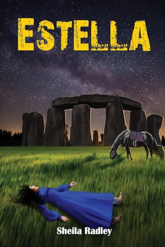 Cover of Estella
