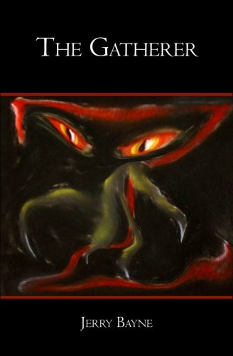 Cover of The Gatherer