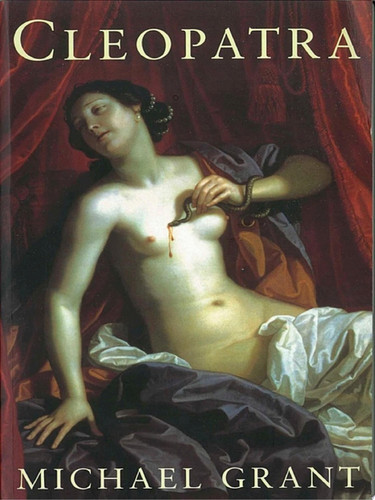 Cover of Cleopatra