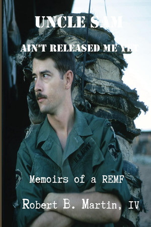 Cover of Uncle Sam Ain't Released Me Yet