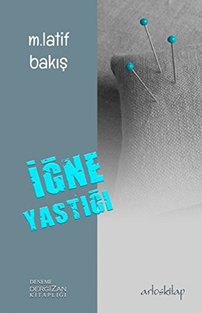 Cover of Igne Yastigi