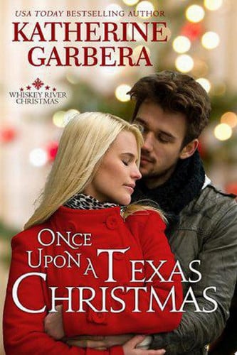 Cover of Once Upon a Texas Christmas