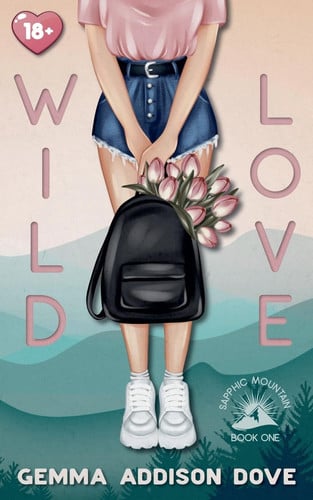Cover of Wild Love