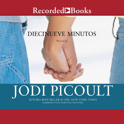 Cover of Diecinueve Minutos (Nineteen Minutes)