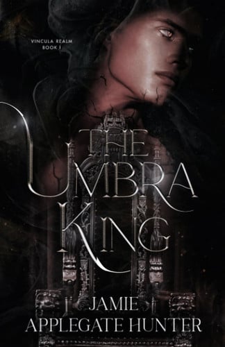 Cover of The Umbra King