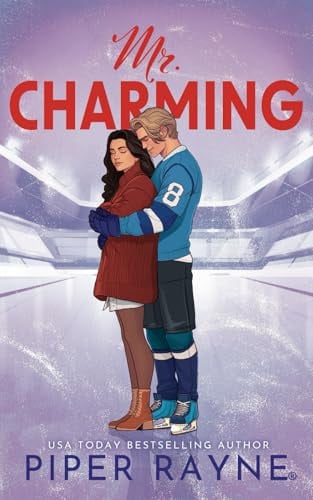 Cover of Mr. Charming