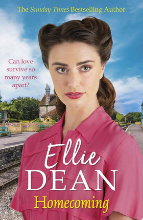 Cover of Homecoming