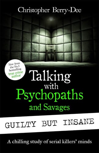 Cover of Talking with Psychopaths and Savages