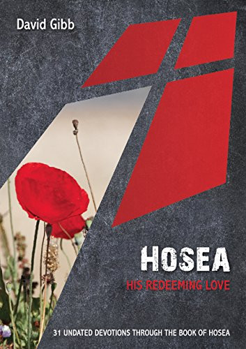 Cover of Hosea