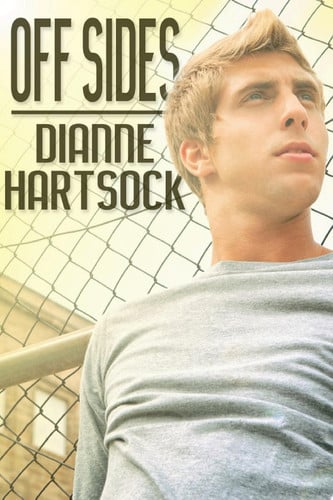 Cover of Off Sides