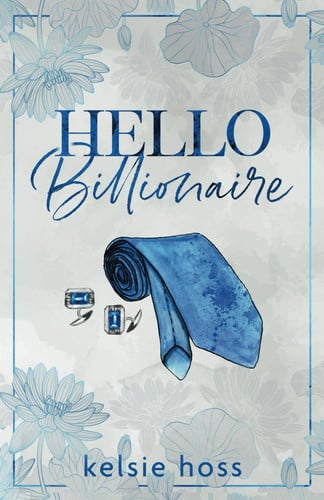 Cover of Hello Billionaire
