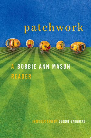Cover of Patchwork