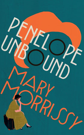 Cover of Penelope Unbound
