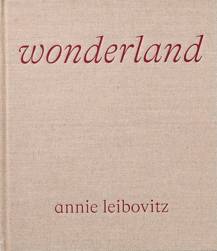 Cover of Wonderland
