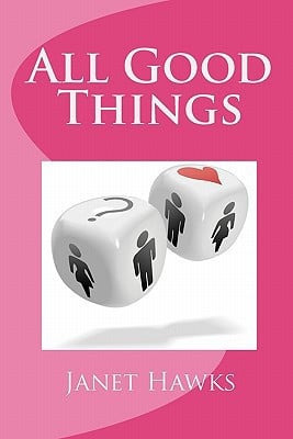 Cover of All Good Things