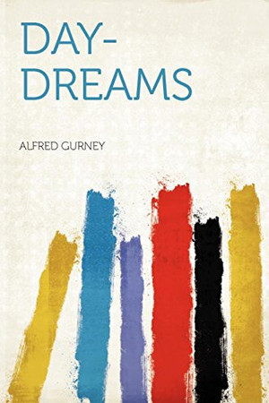 Cover of Day-dreams