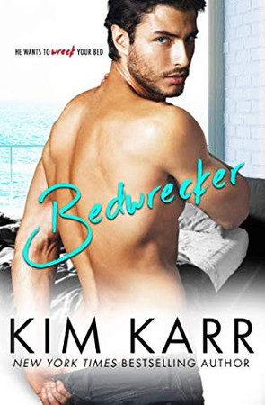 Cover of Bedwrecker