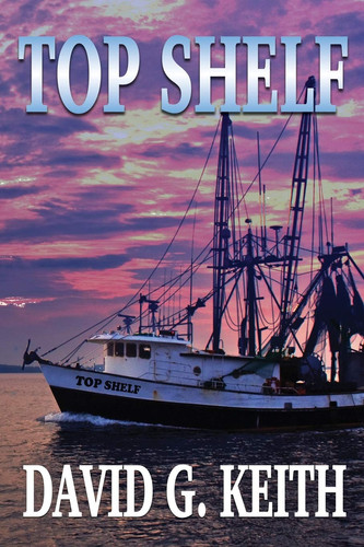 Cover of Top Shelf