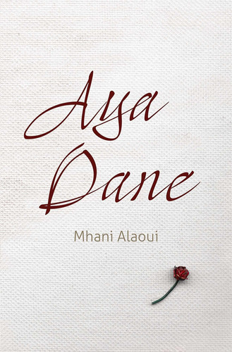 Cover of Aya Dane