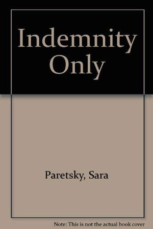 Cover of A Sara Paretsky Omnibus