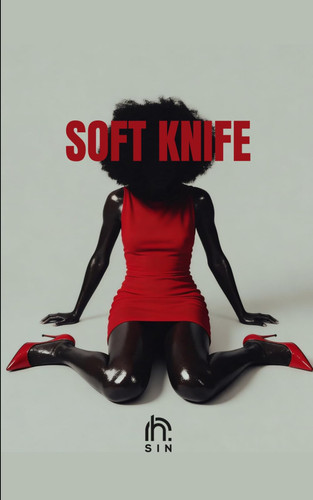 Cover of Soft Knife (sin Summer '26)