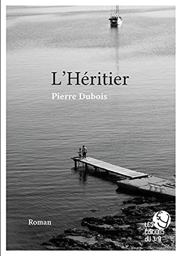 Cover of L'héritier